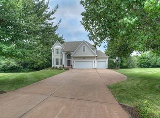 16814 NE 124th St, Kearney, MO 64060