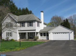 4519 Yates Rd, Bensalem, PA 19020