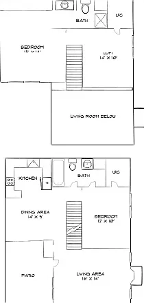 Arcadia Apartment Homes — Photo 42