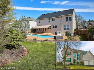 10480 Genna Ln, Manassas, VA 20112
