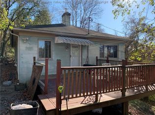 1030 College Cir, Saint Albans, WV 25177