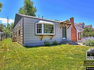 629 E 13th St, Casper, WY 82601