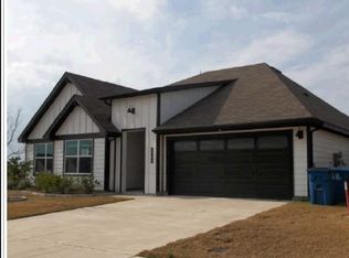 1705 Zilker Park Trl, Alvarado, TX 76009