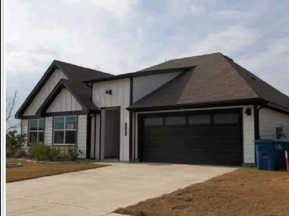 1705 Zilker Park Trl, Alvarado, TX 76009