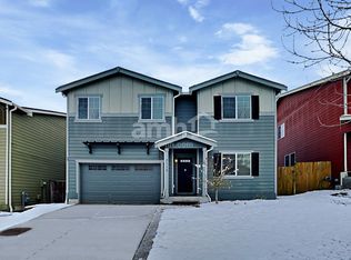 2110 187th Street Ct E, Spanaway, WA 98387