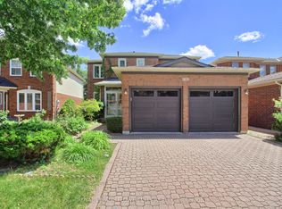 2620 Credit Valley Rd, Mississauga, ON L5M 4J7