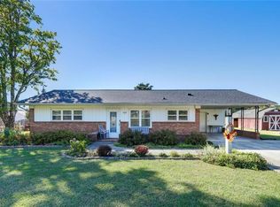 8578 State Highway 87, Reidsville, NC 27320