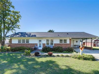 8578 State Highway 87, Reidsville, NC, 27320