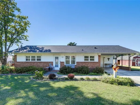 8578 State Highway 87, Reidsville, NC 27320