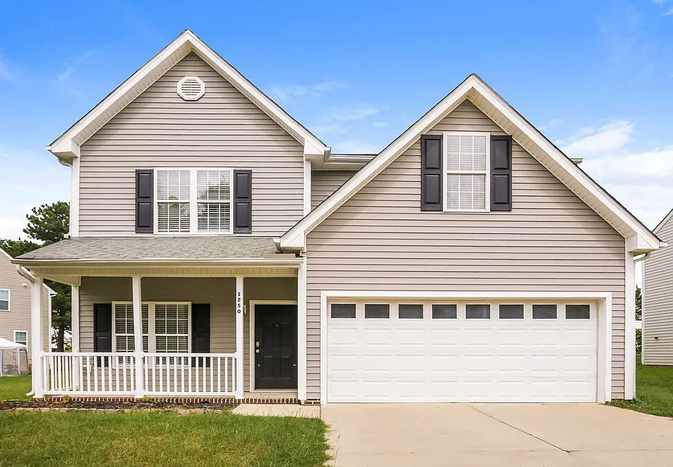 1250 Braemar Highland Dr