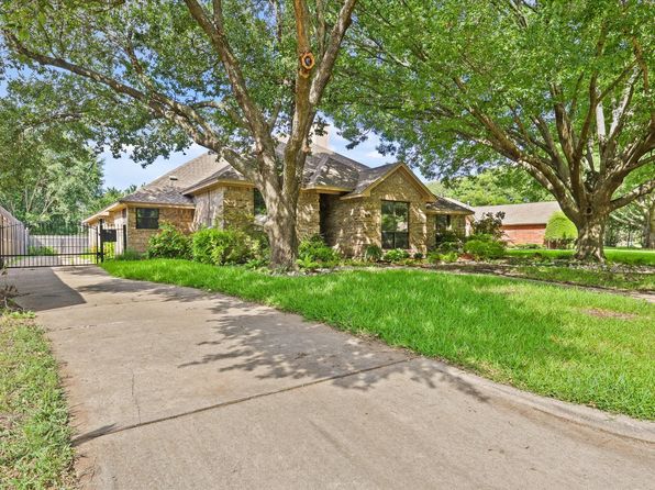 Home for Sale in Denton TX