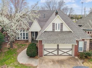 9904 E 90th Ct N, Owasso, OK 74055