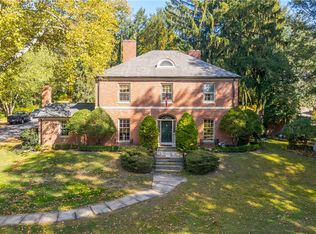 604 Poia Rd, Sewickley, PA 15143