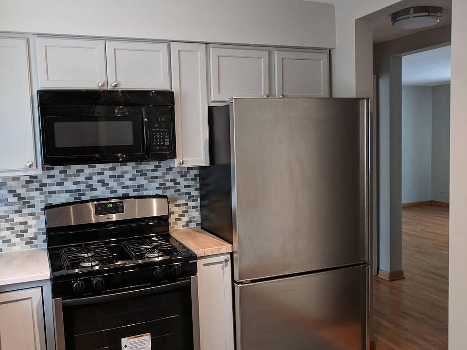 new appliances