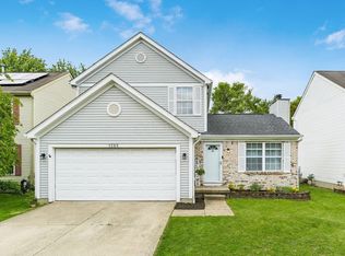 1385 Hackworth St, Columbus, OH 43207