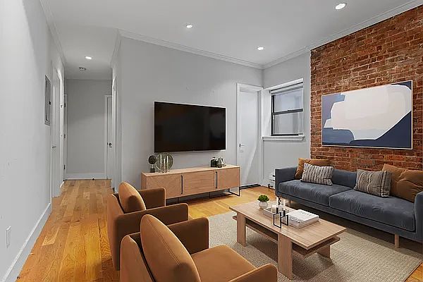 1st image of 515 W 47th St #5BB