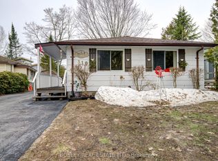 310 Tiny Beaches Rd S, Tiny, ON L0L2J0