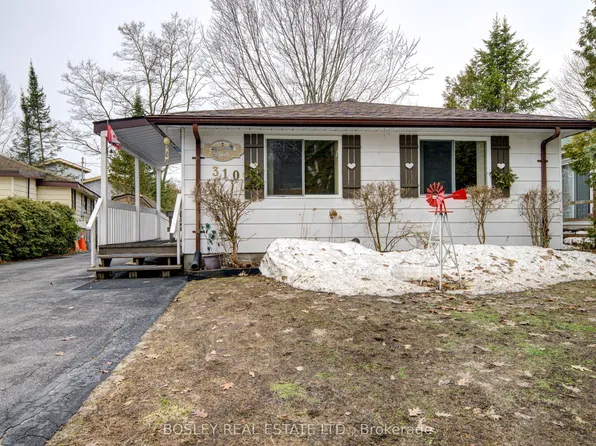 310 Tiny Beaches Rd S, Tiny, ON L0L 2J0