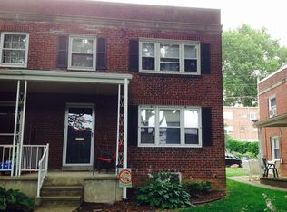 318 Sycamore Rd, Reading, PA 19611