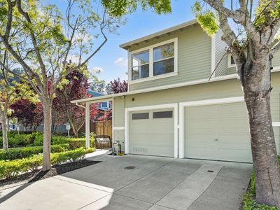 1 Flemings Ct, Sausalito, CA, 94965