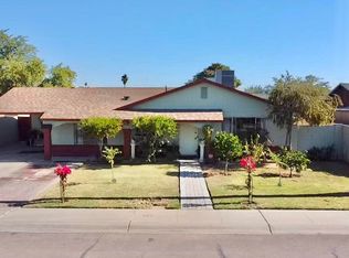 1829 N 54th Ln, Phoenix, AZ 85035