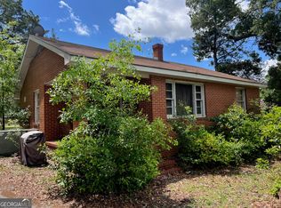 402 E 24th Ave, Cordele, GA 31015