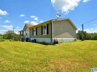 40 Bullet Ln, Wilsonville, AL 35186