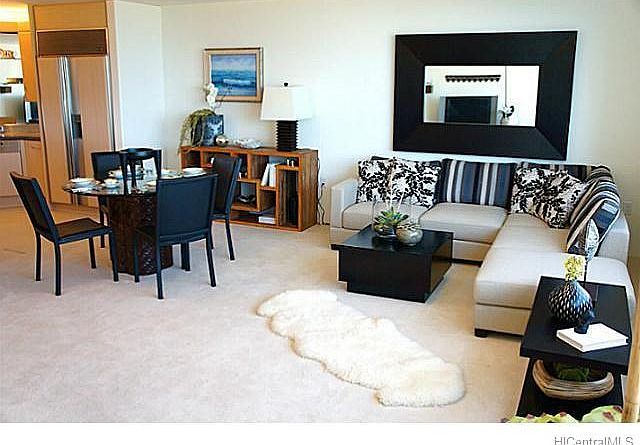1st image of 88 Piikoi St APT 1905