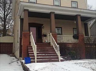 320 5th Ave, Carnegie, PA