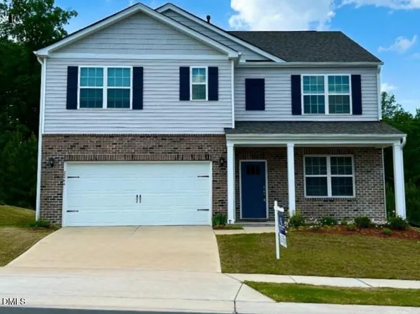 2264 Fletchers Ridge Dr, Durham, NC 27703