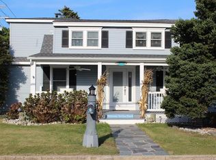327 N 17th St, Beach Haven, NJ 08008