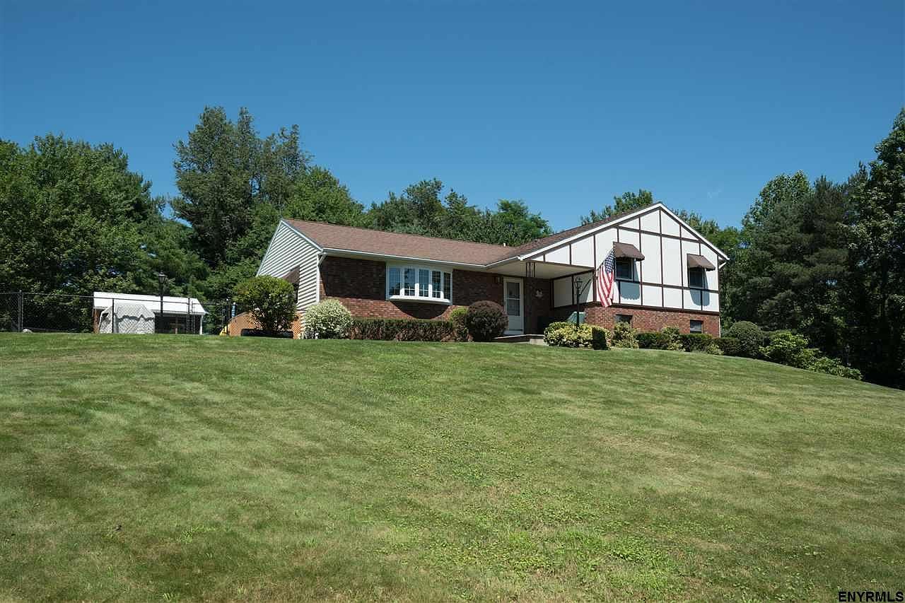 617 Pinewoods Ave, Troy, NY 12180 Zillow