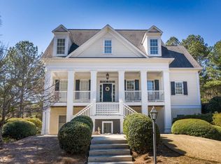 165 Meeting House Rd, Fayetteville, GA 30215