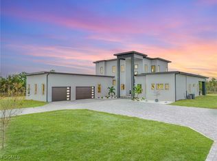 3080 Freedom Acres W, Cape Coral, FL 33993