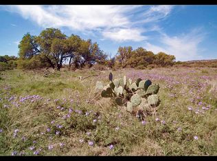 11855 County Road 101, Ozona, TX 76943
