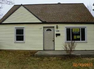 2346 Lindale Rd, Columbus, OH 43224