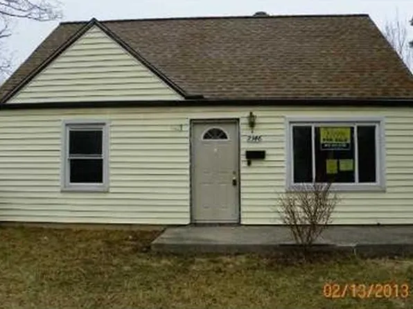 2346 Lindale Rd, Columbus, OH 43224