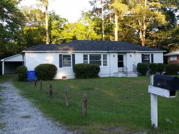 1444 Alta Vista Dr, Columbus, GA 31907