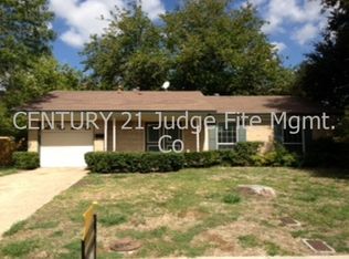 515 Azalea Ln, Duncanville, TX 75137