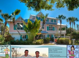 117 White Ave, Holmes Beach, FL 34217