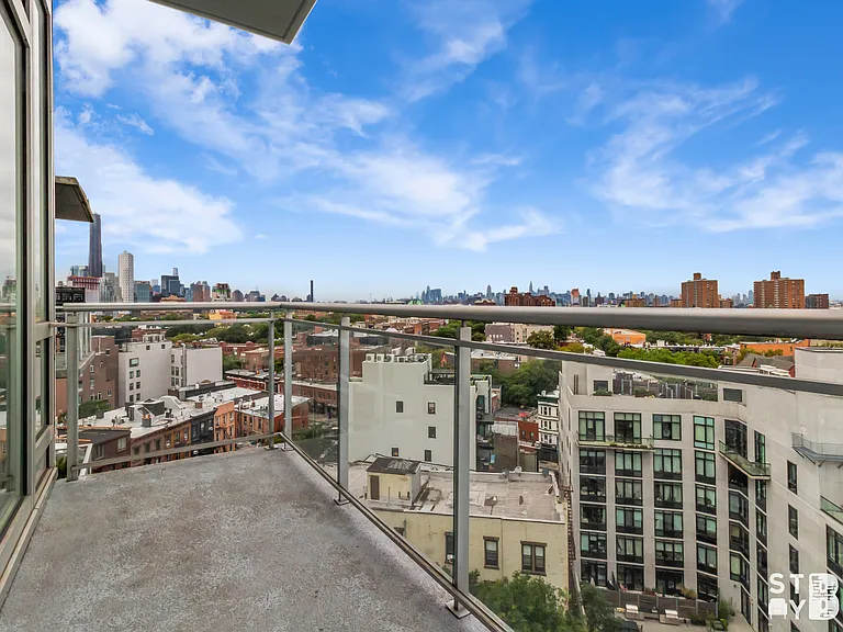 525 Clinton Ave #4G — Photo 5