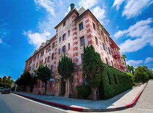 Chateau Duval, Los Angeles, CA 90019