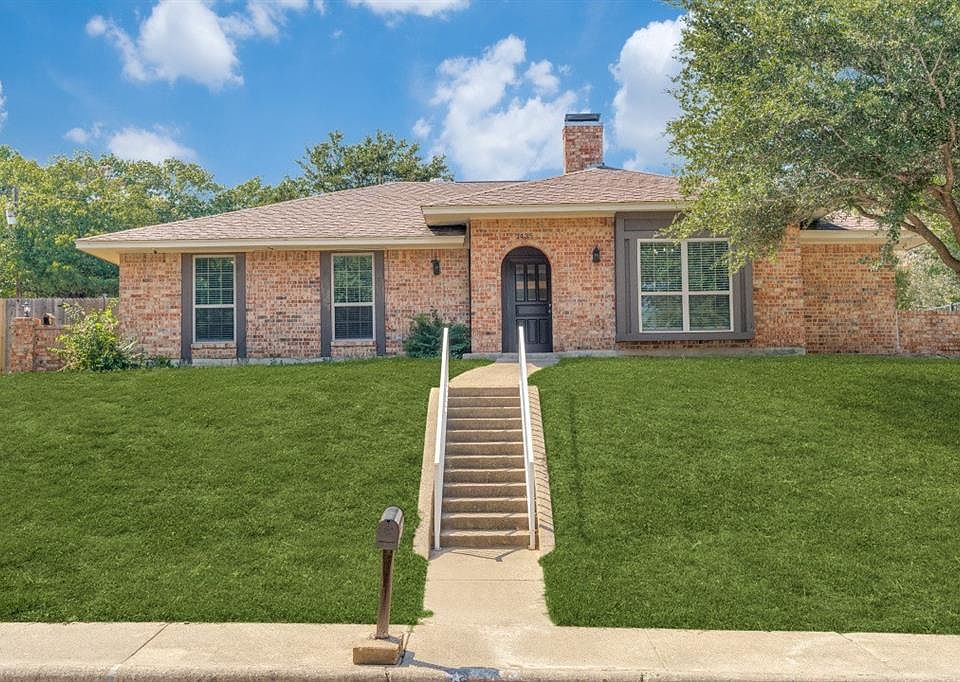 1435 Cardinal Creek Dr, Duncanville, TX 75137 Zillow