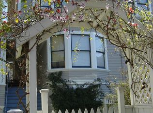 2537 Hillegass Ave, Berkeley, CA 94704