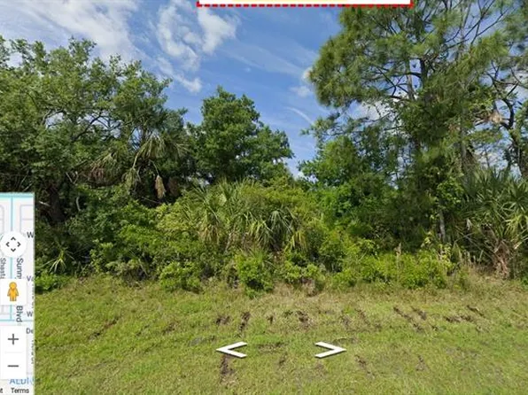 6215 Bennington St Lot 4, Englewood, FL 34224