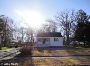 9437 Washington Blvd, Lanham, MD 20706