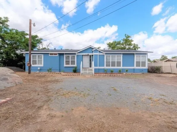 18541 Beck St, Perris, CA 92570