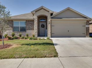 2116 Blythwood Trl, Fort Worth, TX 76108