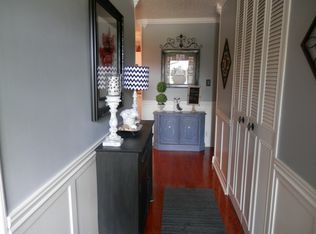 2616 Secretariat Dr, Owensboro, KY 42301
