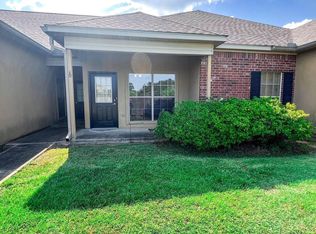 4000 McHugh Rd LOT 106, Zachary, LA 70791